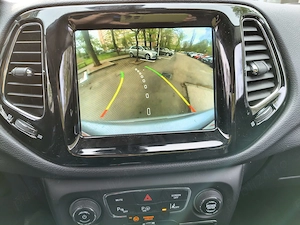 Jeep Compass 1.3 T-GDi Limited FWD - imagine 10