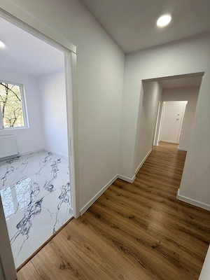 3 camere 70 mp decomandat Bloc tip C Mutare rapida Renovat complet  - imagine 3