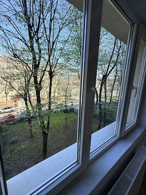 3 camere 70 mp decomandat Bloc tip C Mutare rapida Renovat complet  - imagine 2