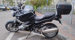 BMW R1200R stare foarte buna - imagine 4