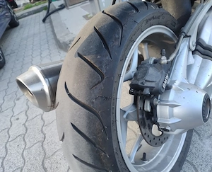 BMW R1200R stare foarte buna - imagine 5