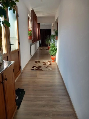 Vand o proprietate cu 2 case Cazasu, Sătuc  - imagine 8