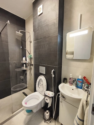 4 camere Brancoveanu adiacent Cavar bloc 2024 - imagine 13