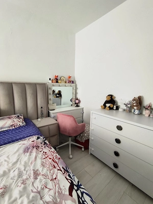 4 camere Brancoveanu adiacent Cavar bloc 2024 - imagine 15