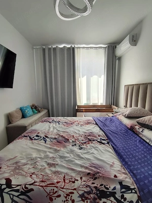 4 camere Brancoveanu adiacent Cavar bloc 2024 - imagine 17