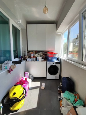 4 camere Brancoveanu adiacent Cavar bloc 2024 - imagine 5