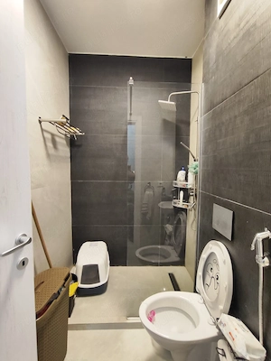 4 camere Brancoveanu adiacent Cavar bloc 2024 - imagine 10