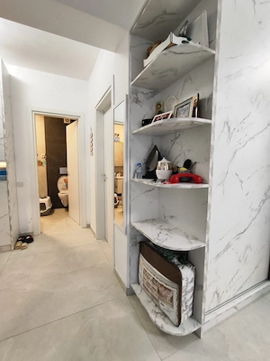 4 camere Brancoveanu adiacent Cavar bloc 2024 - imagine 11