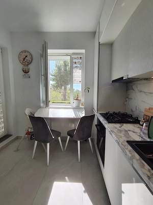 4 camere Brancoveanu adiacent Cavar bloc 2024 - imagine 4