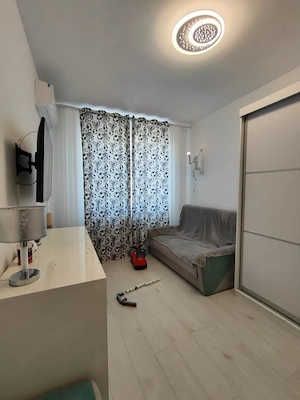 4 camere Brancoveanu adiacent Cavar bloc 2024 - imagine 16