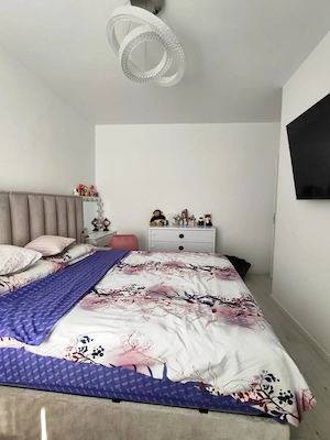 4 camere Brancoveanu adiacent Cavar bloc 2024 - imagine 12