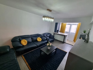 Apartament ultracentral conf.1 -prima inchiriere - imagine 2