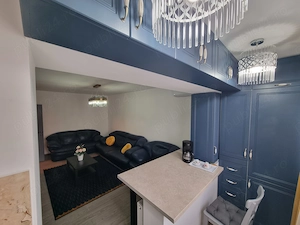 Apartament ultracentral conf.1 -prima inchiriere - imagine 4