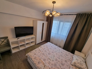 Apartament ultracentral conf.1 -prima inchiriere - imagine 5