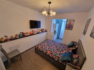 Apartament ultracentral conf.1 -prima inchiriere - imagine 7