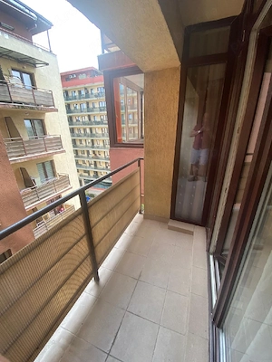 Închiriez ap.1 cam. T. Mihali - imagine 5