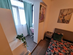 Apartament ultracentral conf.1 -prima inchiriere - imagine 8