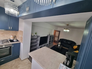 Apartament ultracentral conf.1 -prima inchiriere - imagine 3