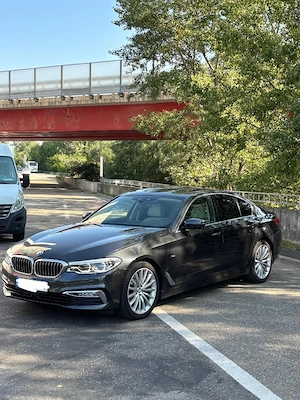 BMW de vanzare - imagine 3