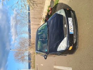 Vând Ford focus 1 an 2001 - imagine 5