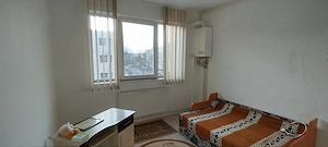 Garsoniera 21 mp Tractoru