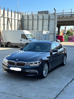 BMW de vanzare - imagine 5