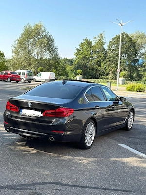 BMW de vanzare - imagine 2