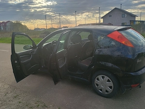 Vând Ford focus 1 an 2001 - imagine 3