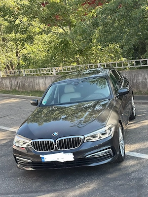 BMW de vanzare - imagine 4