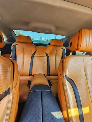 BMW XDrive Coupe seria 6 2015 - imagine 2