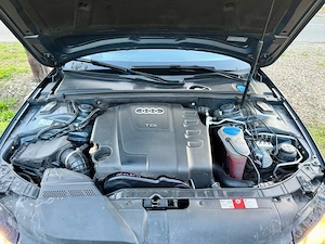 Audi A4 B8 Break din 2009 2.0 TDI Euro5 - imagine 8