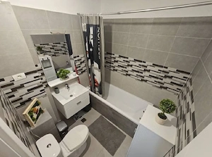 Vand apartament MAMAIA NORD  Luma Residence! - imagine 5