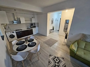 Vand apartament MAMAIA NORD  Luma Residence! - imagine 2