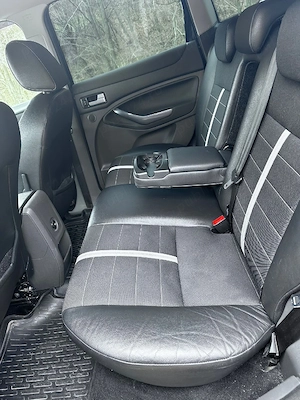 FORD KUGA  automata  - imagine 5