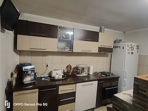 Vând mobila bucatarie