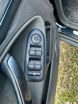 FORD KUGA  automata  - imagine 4