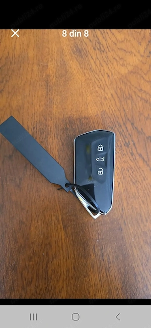 Skoda Octavia IV  - imagine 4