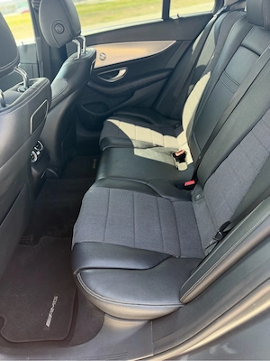 Mercedes Benz E class 2018 km 150.000 reali  - imagine 9
