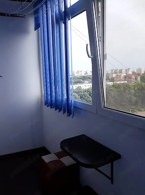 Vand aparatament 2 camere decomandat - imagine 8