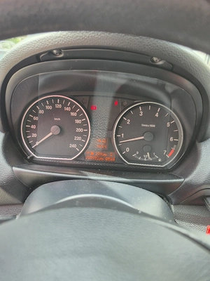 Bmw seria 1 E 87 1.6i 122 cp - imagine 2