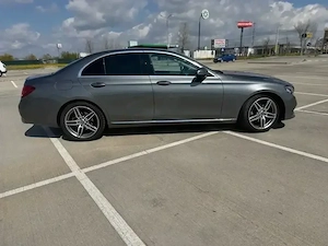 Mercedes Benz E class 2018 km 150.000 reali  - imagine 8