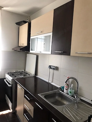 Vand aparatament 2 camere decomandat - imagine 6