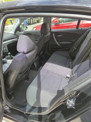 Bmw seria 1 E 87 1.6i 122 cp - imagine 7