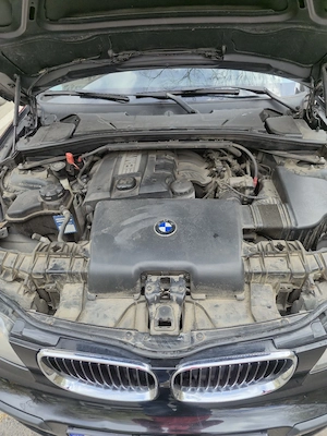 Bmw seria 1 E 87 1.6i 122 cp - imagine 6