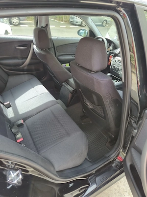 Bmw seria 1 E 87 1.6i 122 cp - imagine 4