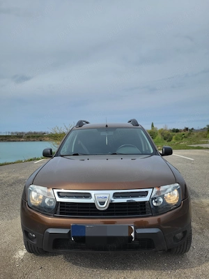Dacia Duster 4x4, 1.5 diesel