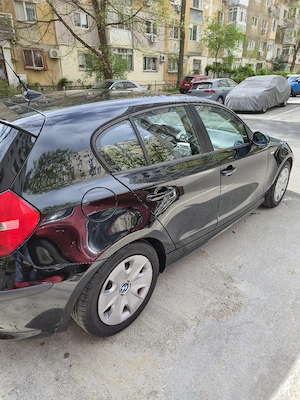 Bmw seria 1 E 87 1.6i 122 cp - imagine 10