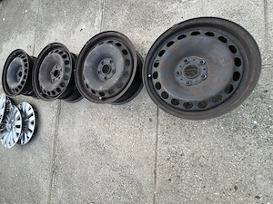 Set jante R16 VW 