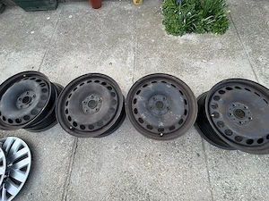 Set jante R16 VW  - imagine 4