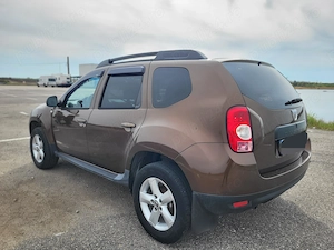 Dacia Duster 4x4, 1.5 diesel - imagine 3